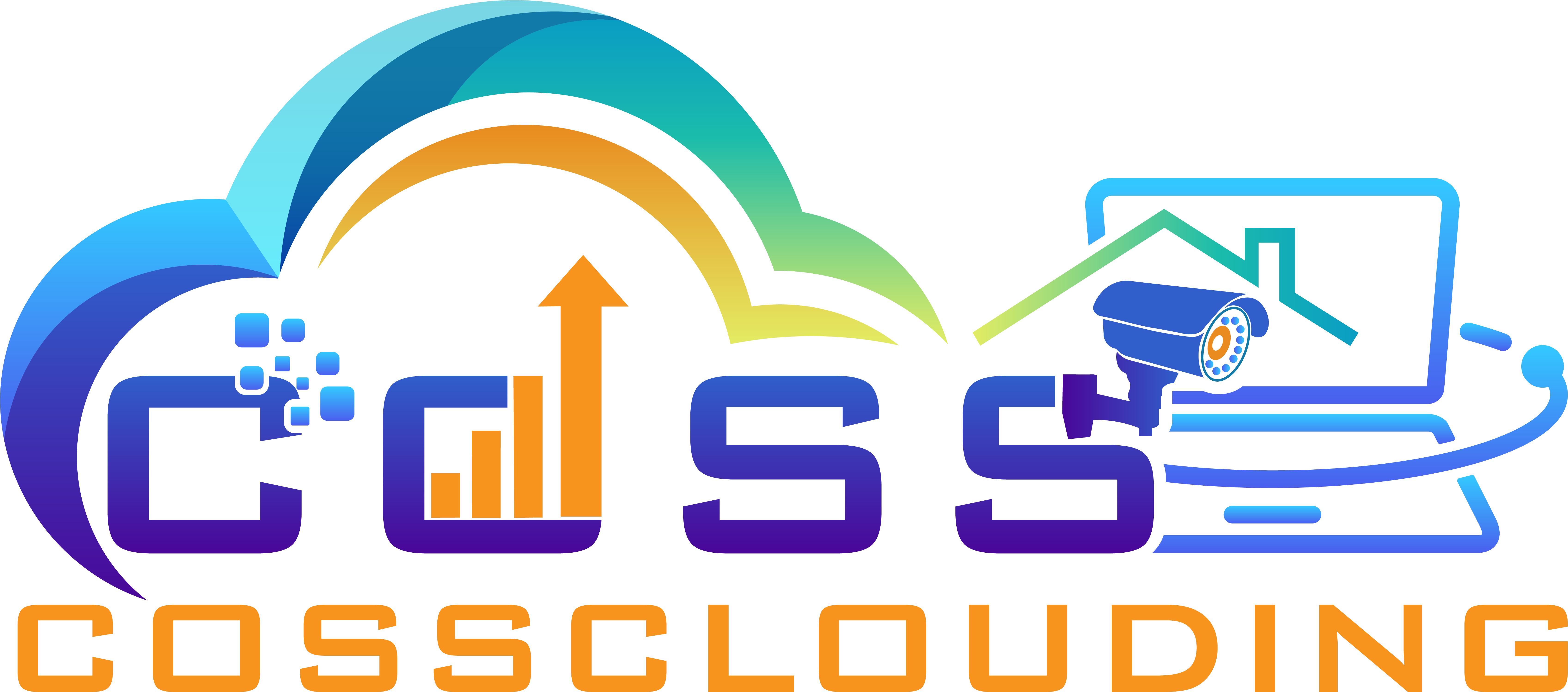 Illustration of a man sitting at a desk in front of a computer. Dotted lines connect the computer to portraits of different types of partner. 